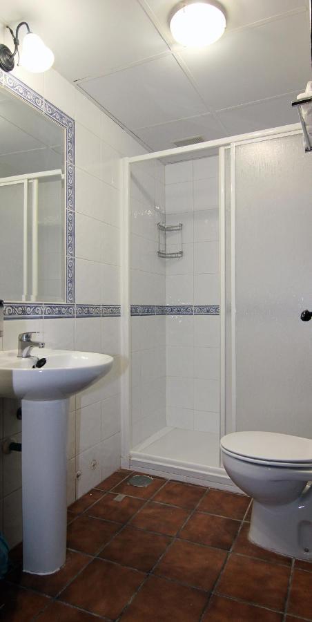 Hotel Rural Los Abuelos Монтемайор-де-Пилилья Экстерьер фото